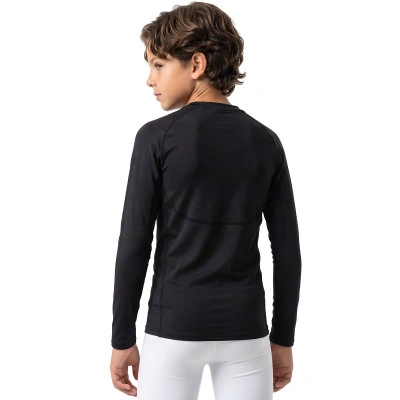 Camiseta Térmica M/L Junior