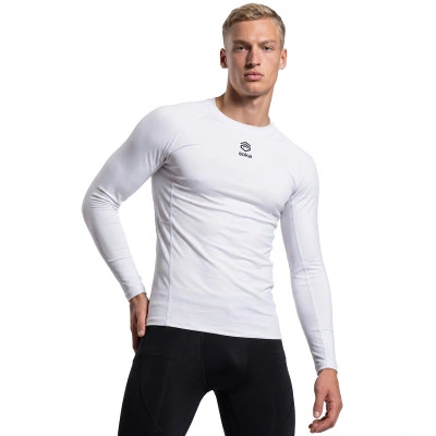 Camiseta Térmica M/L