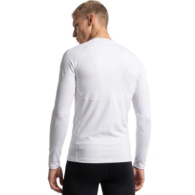 Camiseta Térmica M/L