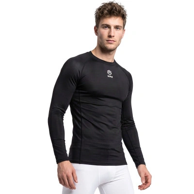 Playera Térmica M/L