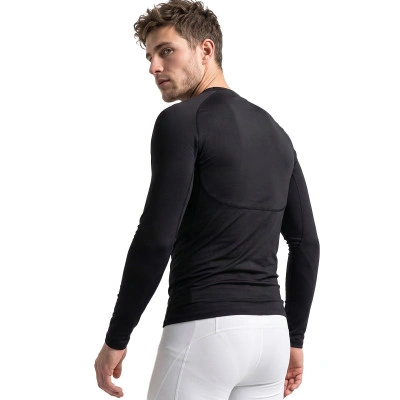 T-Shirt Térmica M/C