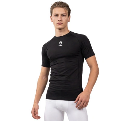 Camiseta Térmica M/C