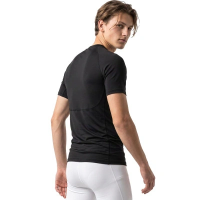 Camiseta Térmica M/C