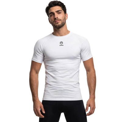 Playera Térmica M/C
