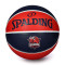 Balón Spalding 2025 Euroleague Team Baskonia