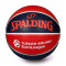 Balón Spalding 2025 Euroleague Team Baskonia