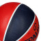 Balón Spalding 2025 Euroleague Team Baskonia