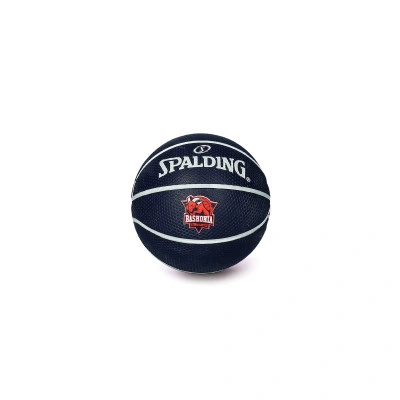 Balón 2025 Euroleague Team Spaldeen- Baskonia