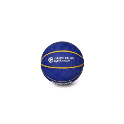 Balón 2025 Euroleague Team Spalding - Real Madrid