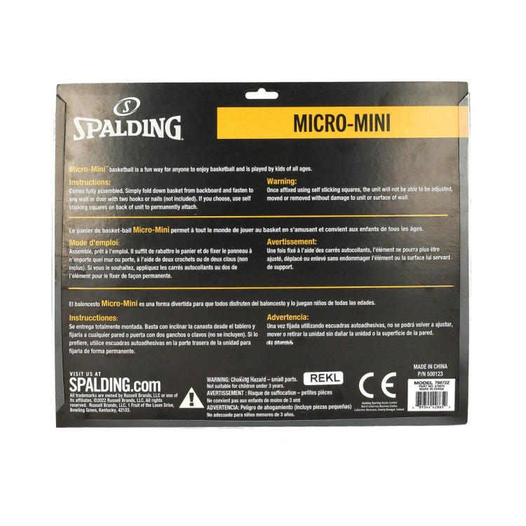 varios-spalding-2025-euroleague-team-micro-mini-barcelona-rojo-1