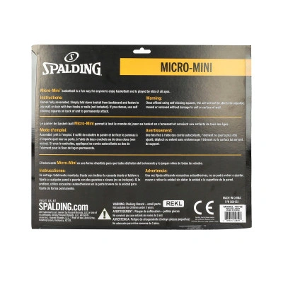 2025 Euroleague Team Micro Mini - Real Madrid