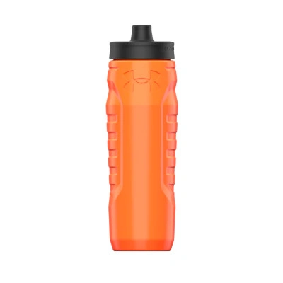 Botella UA 32oz Sideline Squeeze (950 ml)