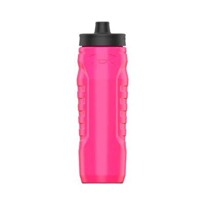 Botella UA 32oz Sideline Squeeze
