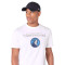 Playera New Era NBA Minnesota Timberwolves