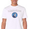 Playera New Era NBA Minnesota Timberwolves