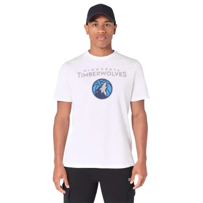 Camiseta NBA Minnesota Timberwolves