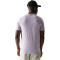 Camiseta New Era Los Angeles Lakers NBA Logo