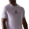 Camiseta New Era Los Angeles Lakers NBA Logo