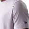 Camiseta New Era Los Angeles Lakers NBA Logo
