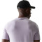 Camiseta New Era Los Angeles Lakers NBA Logo