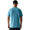 Camiseta New Era Chicago Bulls NBA Logo
