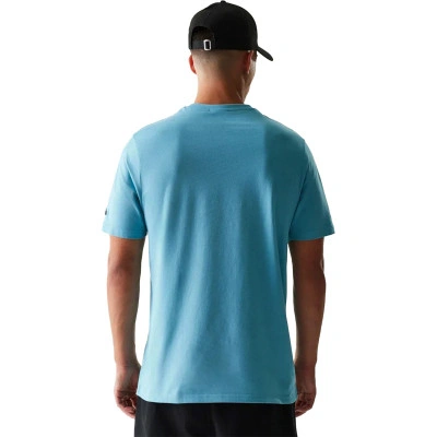 Camiseta Chicago Bulls NBA Logo