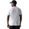 Camiseta New Era Chicago Bulls NBA Flame Graphic