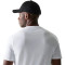 Camiseta New Era Chicago Bulls NBA Flame Graphic
