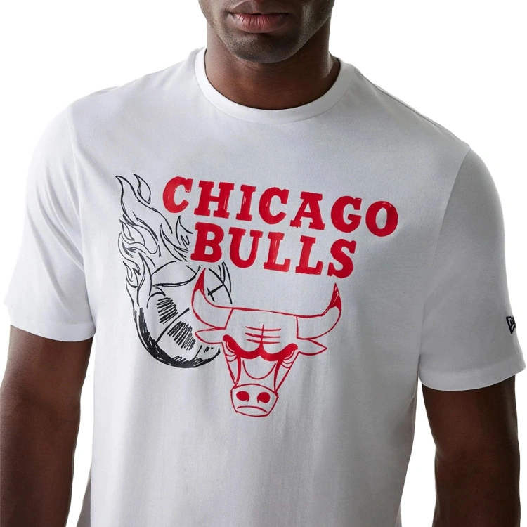 camiseta-new-era-chicago-bulls-nba-flame-graphic-white-3