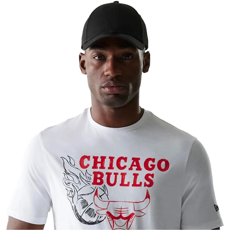 camiseta-new-era-chicago-bulls-nba-flame-graphic-white-5
