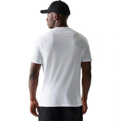 Camiseta Chicago Bulls NBA Flame Graphic