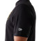 Camiseta New Era Los Angeles Lakers NBA Flame Graphic