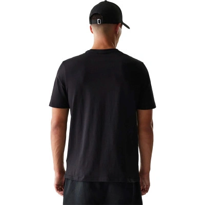 Camiseta Los Angeles Lakers NBA Flame Graphic