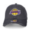 Gorra New Era Los Angeles Lakers Wash Distress 9Twenty