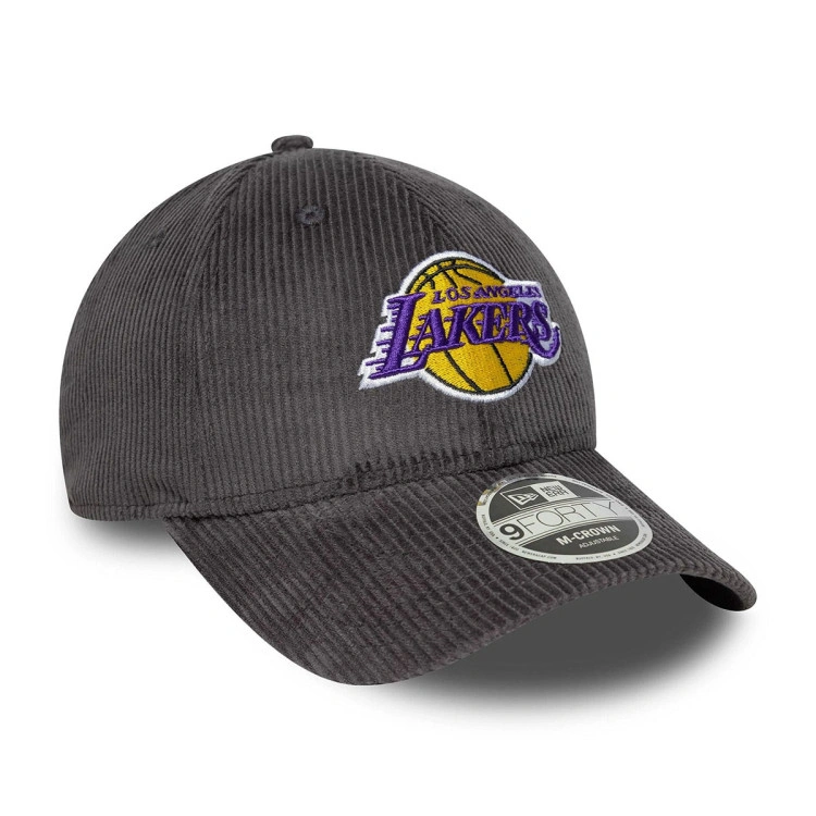 gorra-new-era-los-angeles-lakers-nba-cord-9forty-mcrown-black-2