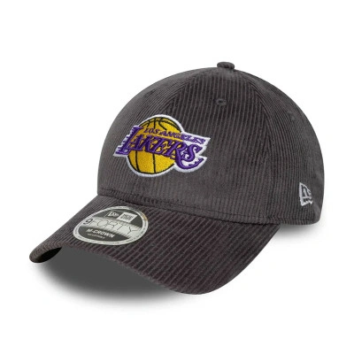 Los Angeles Lakers NBA-Schuh 9Forty Mkrone Cap