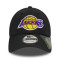 Chapéu New Era Los Angeles Lakers NBA 9Forty