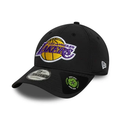 Los Angeles Lakers NBA 9Forty Cap