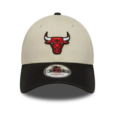 Gorra Chicago Bulls NBA Colour Block 9Forty