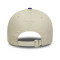 Gorra New Era Los Angeles Lakers NBA Colour Block 9Forty