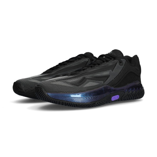Basketball Shoes Anta KAI 2 Speed Black - Basketball Emotion