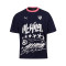 Camiseta Puma Hoops X Al Hilal