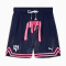 Puma Hoops X Al Hilal Shorts