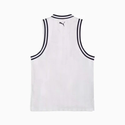 Camiseta Hoops X Monterrey