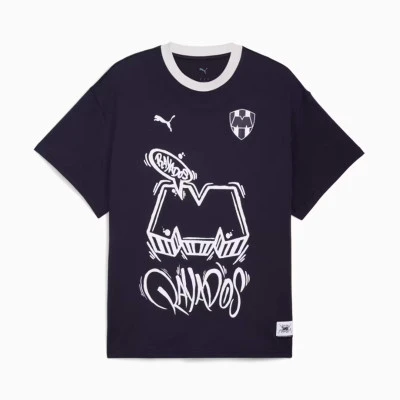 Hoops X Monterrey T-Shirt