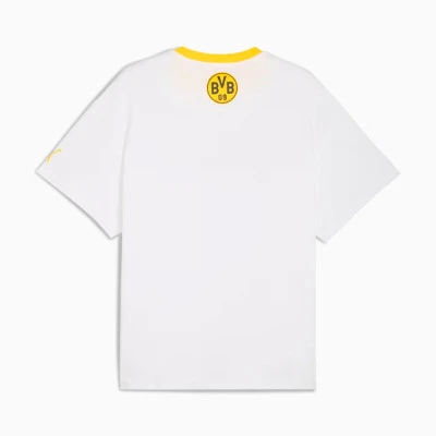 Camiseta Hoops X Dortmund