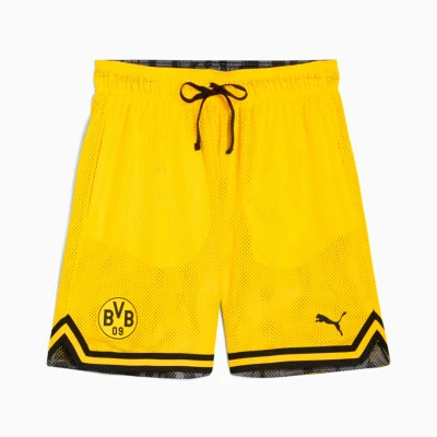 Pantalón corto Hoops X Dortmund