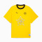 T-Shirt Puma Hoops X Dortmund