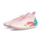 Li - ning Way Of Wade 11 South Beach Basketball Shoes