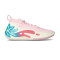 Li - ning Way Of Wade 11 South Beach Basketball Shoes